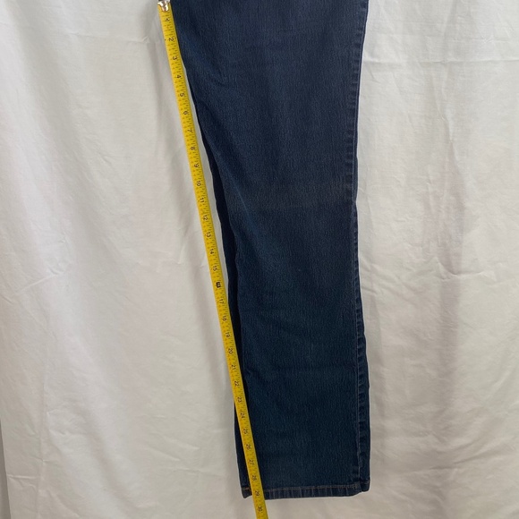ANNE KLEIN Women/Juniors - Jeans - Pants - Size: 14 - Picture 8 of 10